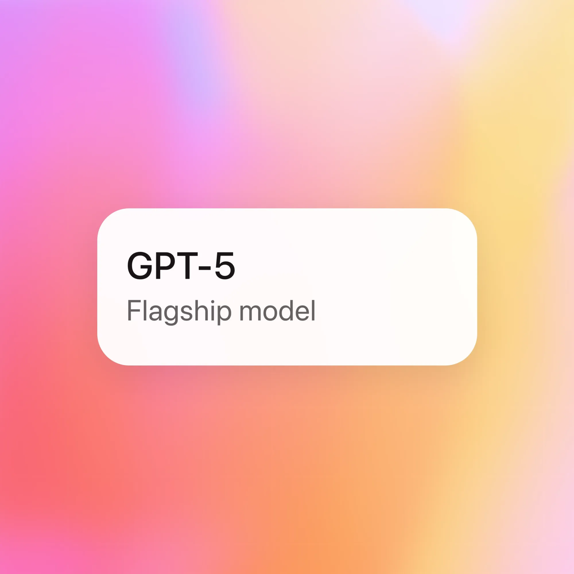 Báo cáo mới nhất về GPT-5 - mô hình thông minh nhất của OpenAI