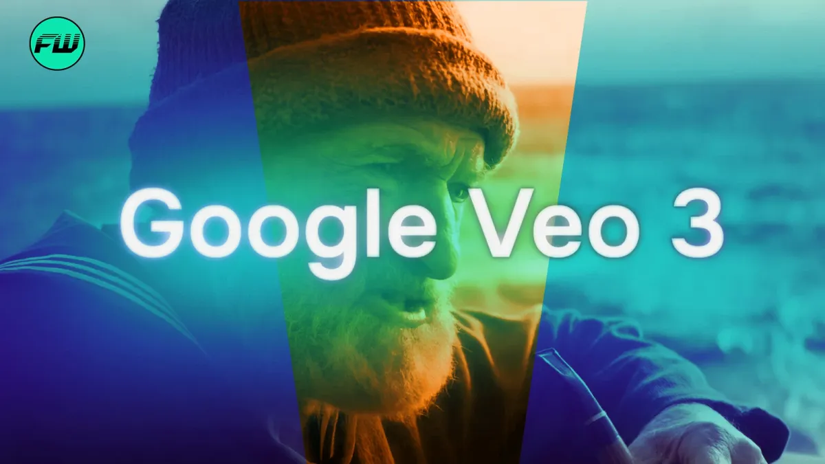 Google Veo 3 - AI tạo Video có chất lượng tốt nhất của Google có thể đá bay bất kỳ đối thủ nào